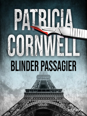 cover image of Blinder Passagier